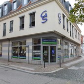 Steuerbüro - Gonze & Schüttler AG Döbeln