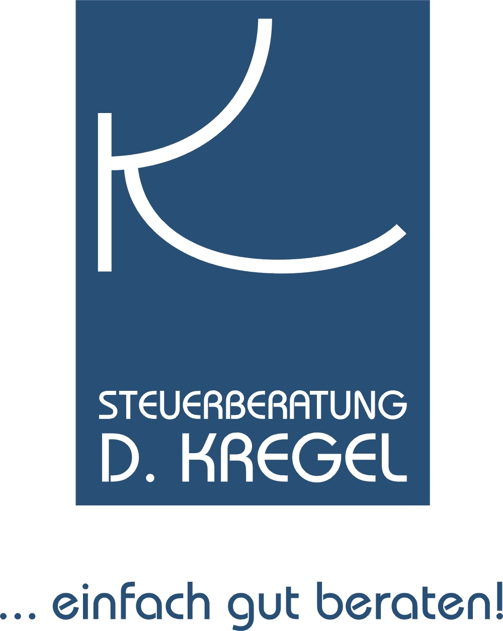 Steuerbüro - Herrn Diplom-Kaufmann Danny Kregel Steuerberater