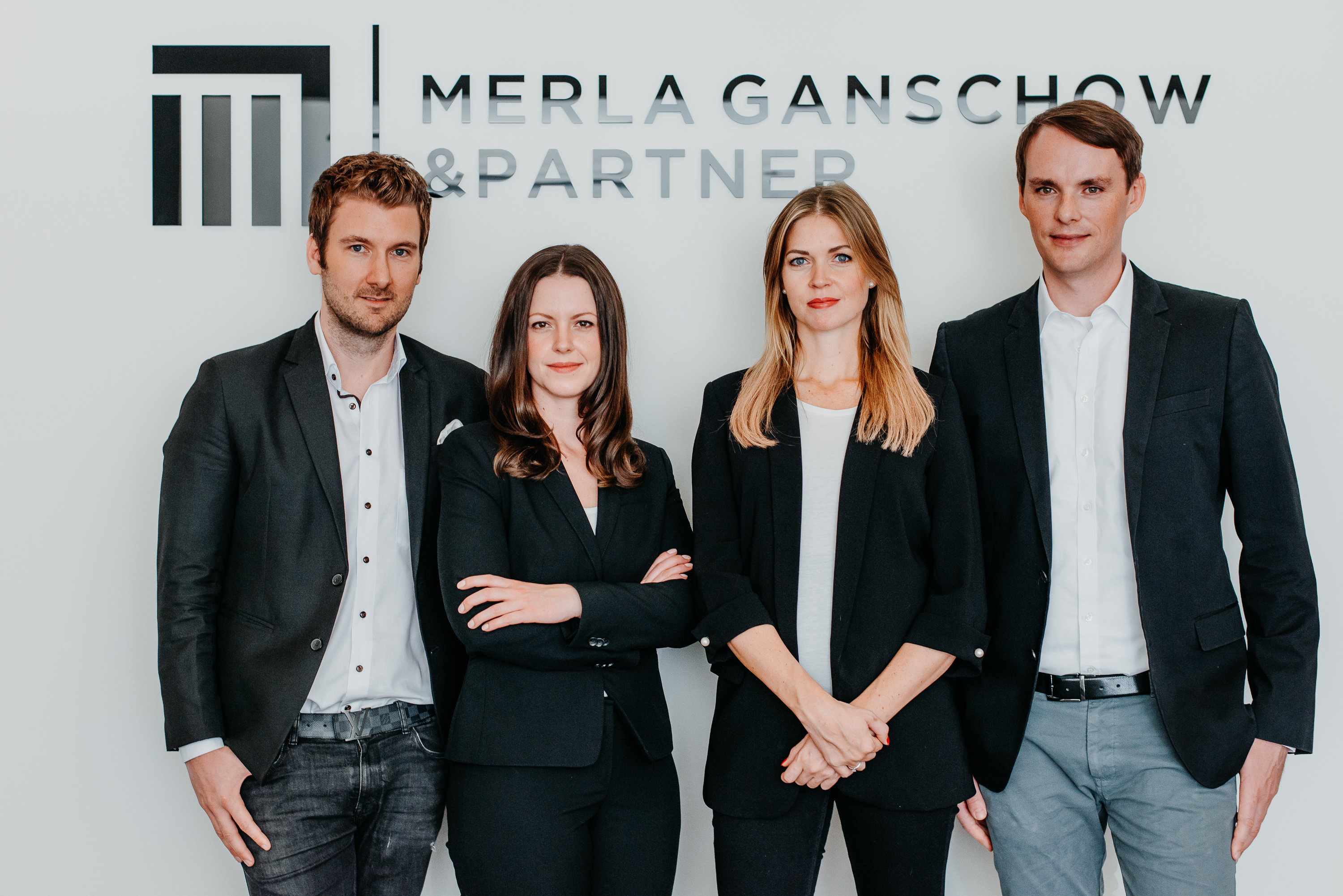 Tax office - Merla Ganschow & Partner mbB