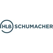 Steuerbüro: HLB Schumacher GmbH WPG StBG