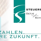 Steuerbüro - Oetje + Schierenbeck Steuerberater