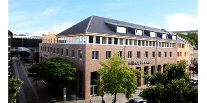 Steuerberatung - Branchen: Rechtsanwälte / Notare - Erkrath - Stüttgen & Partner mbB
Standort Düsseldorf - Stüttgen & Partner mbB Düsseldorf