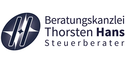 Steuerberatung - Witten - Logo Beratungskanzlei Thorsten Hans Steuerberater - Beratungskanzlei Thorsten Hans Steuerberater