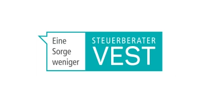 Steuerberatung - Finanz- und Lohnbuchhaltung: USt-Voranmeldungen - Herne - Steuerberater Vest GmbH Steuerberatungsgesellschaft