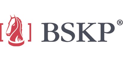 Steuerberatung - Finanz- und Lohnbuchhaltung: BWA / EÜR - Stuttgart Rohr - Logo BSKP  - BSKP Dr. Broll Schmitt Kaufmann & P.