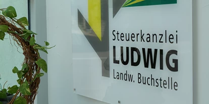 Steuerberatung - Steuerliche Beratung: Betriebsprüfung - Baden-Württemberg - STEUERKANZLEI LUDWIG - Landwirtschaftliche Buchstelle