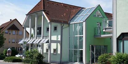 Steuerberatung - Finanz- und Lohnbuchhaltung: USt-Voranmeldungen - Baden-Württemberg - STEUERKANZLEI LUDWIG - Landwirtschaftliche Buchstelle