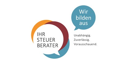 Steuerberatung - Finanz- und Lohnbuchhaltung: Buchführung - Region Schwaben - KANZLEI ENGESSER