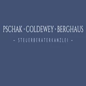 Steuerbüro - Firmenlogo - Steuerberaterkanzlei Pschak,Coldewey & Berghaus