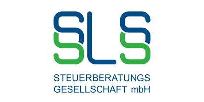 Steuerberatung - Branchen: Ärzte - Freital - Logo SLS - SLS Steuerberatungsgesellschaft mbH