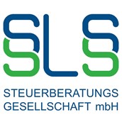 Steuerbüro - Logo SLS - SLS Steuerberatungsgesellschaft mbH