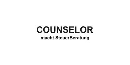 Steuerberatung - Für wen: AG / SE / GmbH / UG / Ltd. - Schenefeld (Kreis Pinneberg) - COUNSELOR Steuerberatungsgesellschaft mbH, Norderstedt - Ralph J. Schnaars