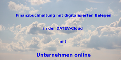 Steuerberatung - Branchen: IT / Multimedia - Steuerberatungsbüro Helmut Kroll