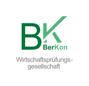 Steuerberatung: BerKon GmbH Wirtschaftsprüfungsgesellschaft