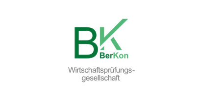 Steuerberatung - Steuerberater und: Wirtschaftsprüfer - Deutschland - BerKon GmbH Wirtschaftsprüfungsgesellschaft
