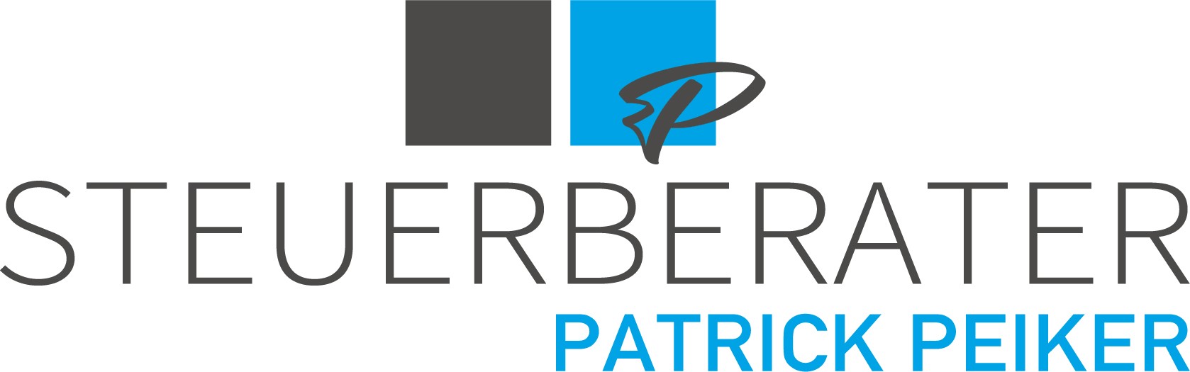 Steuerbüro - Patrick Peiker | Steuerberater