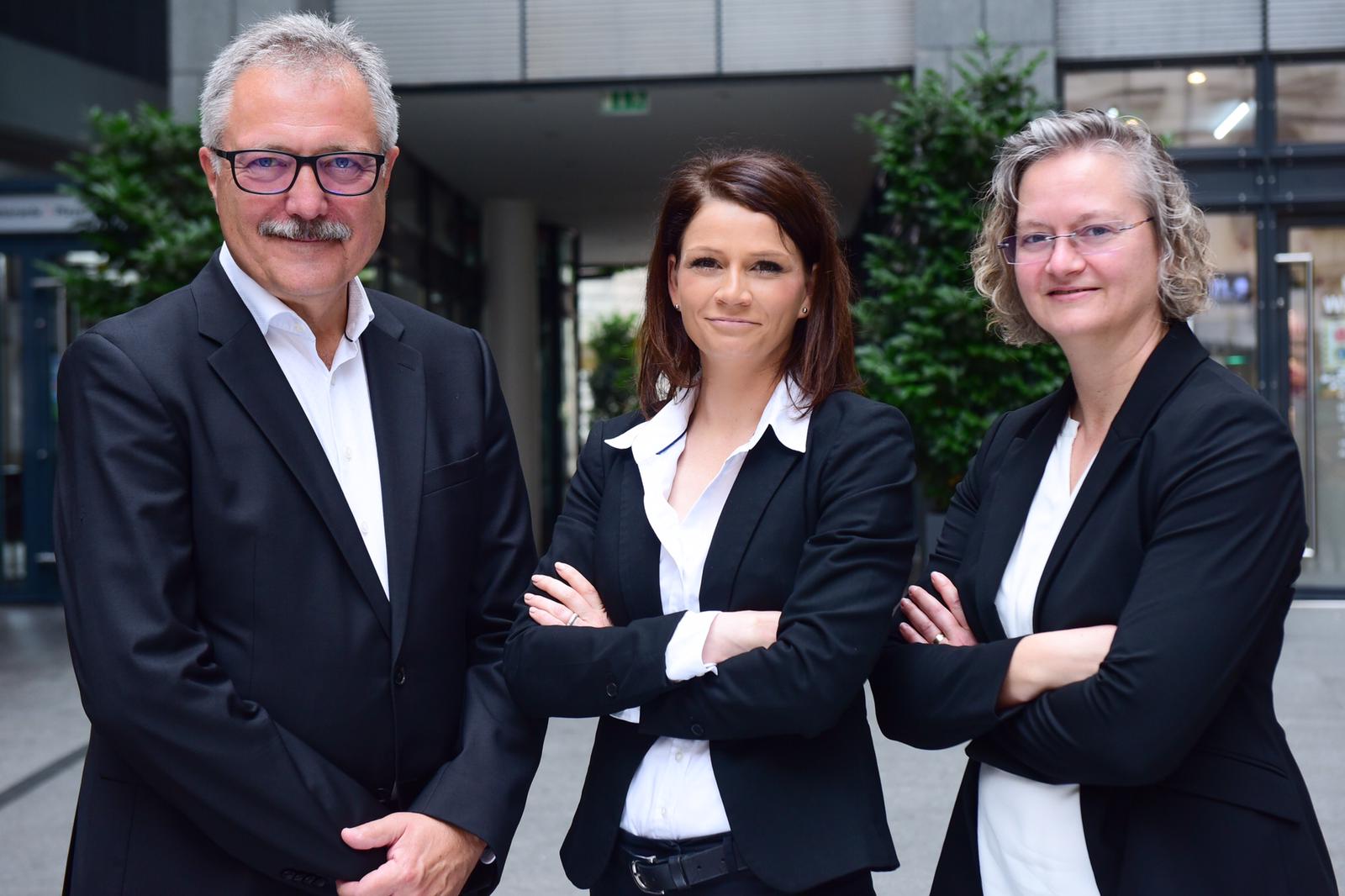 Steuerbüro - BT 2020 - BRAUNE & TAUCHE Steuerberater Partnerschaft mbB