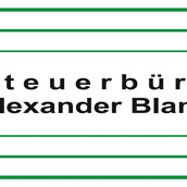 Steuerbüro - Alexander Blank, Steuerberater