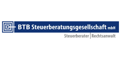 Steuerberatung - Für wen: AG / SE / GmbH / UG / Ltd. - Leipe - Logo - BTB Steuerberatungsgesellschaft mbH
 - BTB Steuerberatungsgesellschaft mbH Lübben