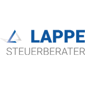 Steuerbüro - Logo Lappe Steuerberater Paderborn - Lappe Steuerberater Paderborn