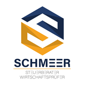 Steuerbüro - Logo Schmeer StB WP Schwalbach Saarlouis Saarbrücken Krypto Immobilien Grundsteuer - SCHMEER Steuerberater Wirtschaftsprüfer