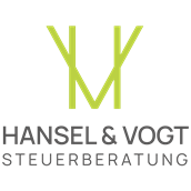 Steuerbüro - Hansel & Vogt Steuerberatungsgesellschaft bürgerlichen Rechts