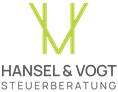 Steuerbüro: Hansel & Vogt Steuerberatungsgesellschaft bürgerlichen Rechts