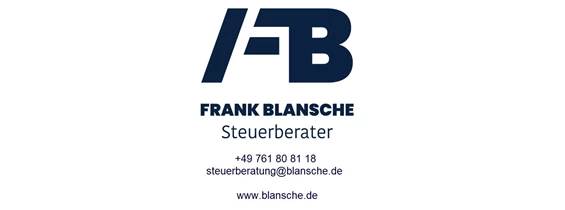 Steuerbüro: Praxistaugliche Steuerberatung mit wirtschaftlichem Verständnis - Blansche Steuerberatung