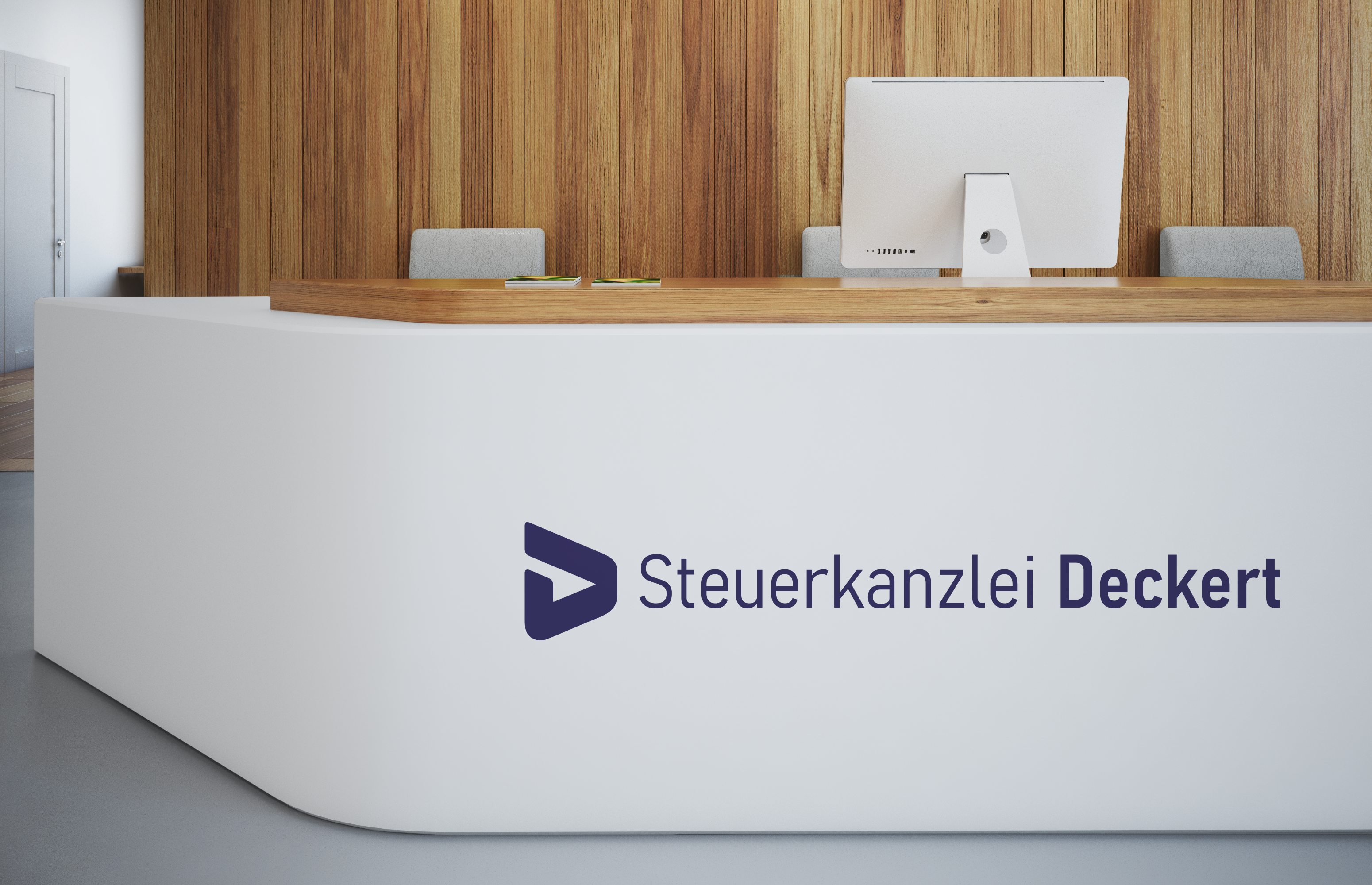 Steuerberatung - Steuerliche Beratung: Umsatzsteuer - Berlin-Stadt Köpenick - Steuerberater Berlin - Steuerkanzlei Deckert 