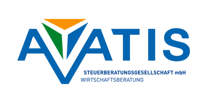 Tax advice - Chemnitz Lutherviertel - A.V.A.T.I.S. Steuerberatungsgesellschaft mbH Logo - A.V.A.T.I.S. Steuerberatungsgesellschaft mbH