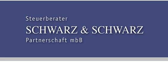 Steuerbüro: Steuerberater Schwarz & Schwarz Partnerschaft mbB