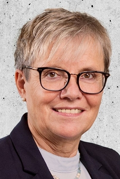 Steuerbüro: vBpin/StBin Angelika M. Sauer - Angelika Sauer, vBPin/StBin