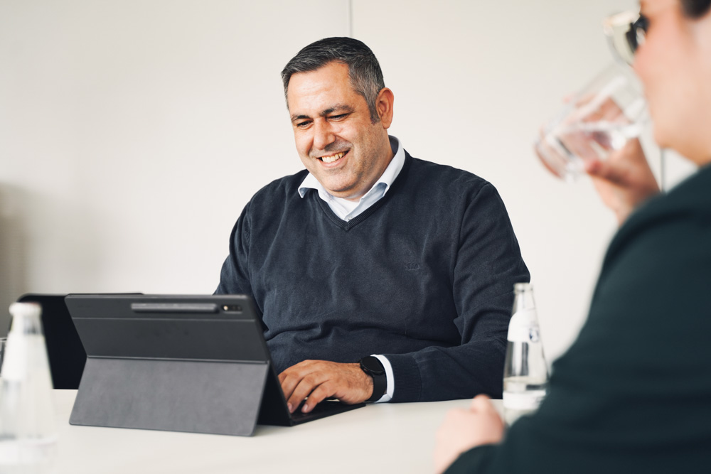 Steuerberatung - Steuerliche Beratung: Umsatzsteuer - Berlin-Stadt Köpenick - Goerke und Partner Steuerberatungsgesellschaft mbH