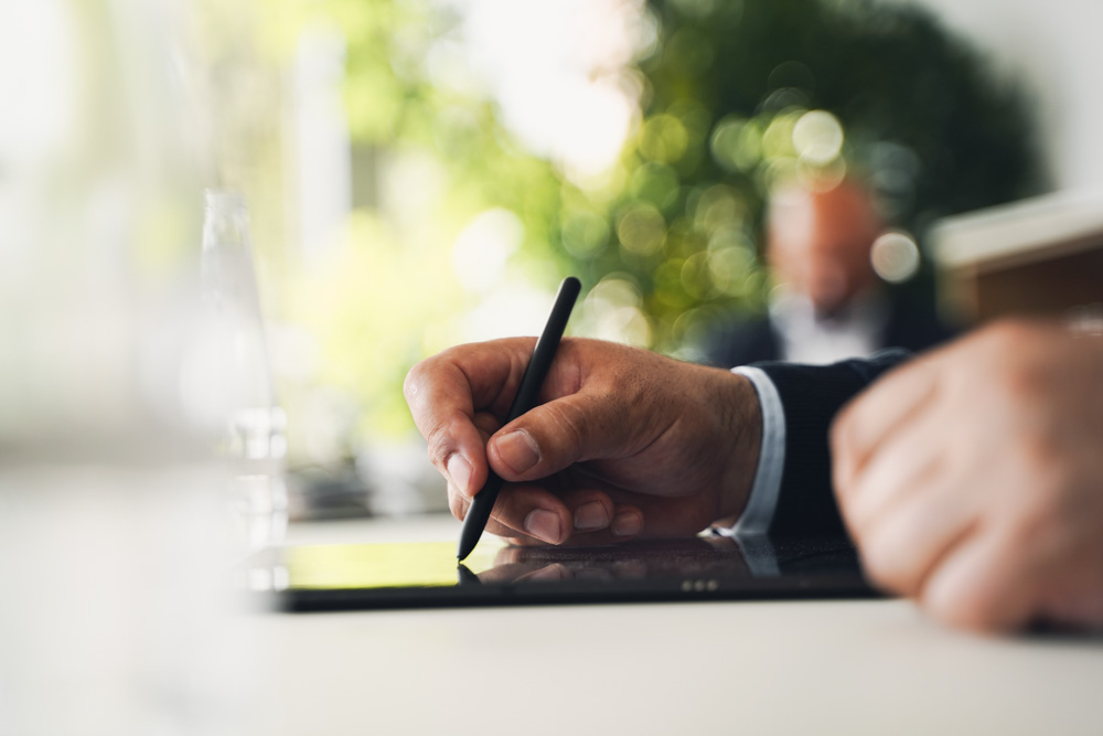 Steuerberatung - Steuerliche Beratung: Umsatzsteuer - Berlin-Stadt Köpenick - Goerke und Partner Steuerberatungsgesellschaft mbH