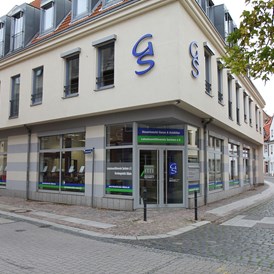 Steuerbüro: Gonze & Schüttler AG Döbeln
