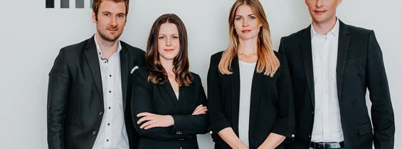 Steuerbüro: Merla Ganschow & Partner mbB