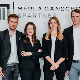 Steuerbüro: Merla Ganschow & Partner mbB