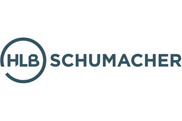 Steuerbüro: HLB Schumacher GmbH WPG StBG