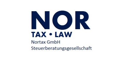 Steuerberatung - Für wen: Kleinunternehmer / GbR / OHG / KG / PersG - Norderstedt Duvenstedt - Dr. Thomas Nitsche