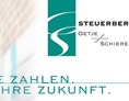Steuerbüro: Oetje + Schierenbeck Steuerberater