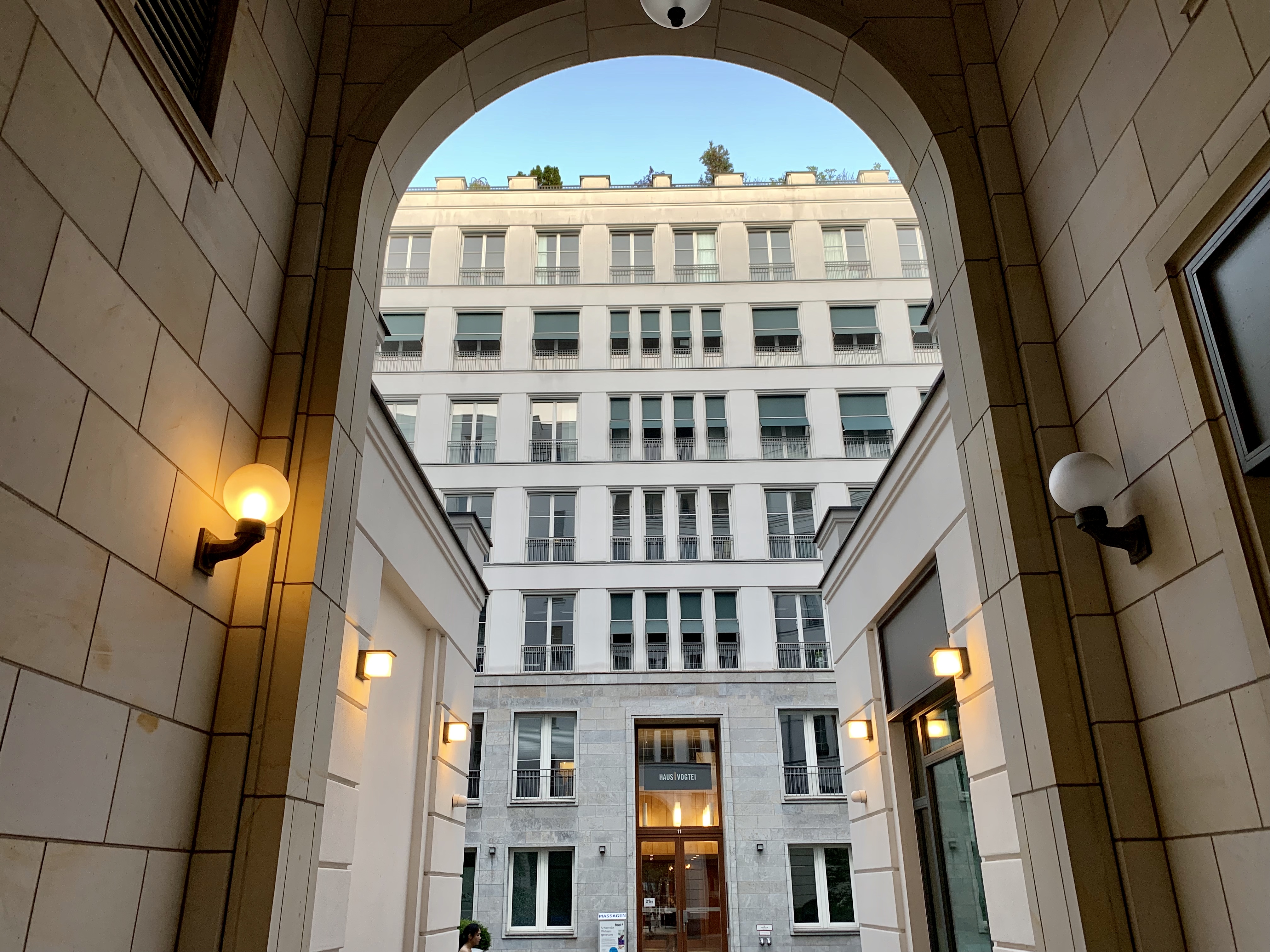 Steuerbüro: Stüttgen & Partner mbB
Standort Berlin - Stüttgen & Partner mbB Düsseldorf