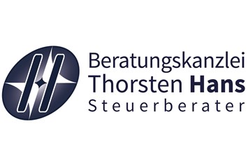 Steuerbüro: Logo Beratungskanzlei Thorsten Hans Steuerberater - Beratungskanzlei Thorsten Hans Steuerberater