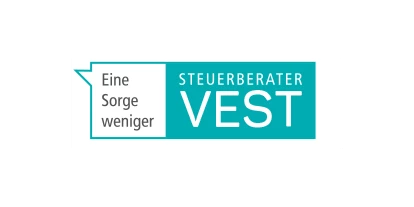 Steuerberatung - Finanz- und Lohnbuchhaltung: USt-Voranmeldungen - Nordrhein-Westfalen - Steuerberater Vest GmbH Steuerberatungsgesellschaft