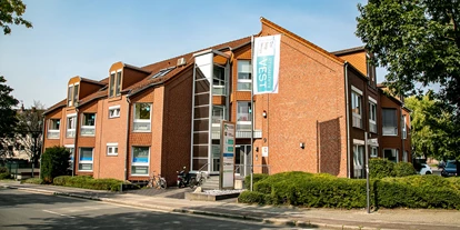 Steuerberatung - Finanz- und Lohnbuchhaltung: USt-Voranmeldungen - Nordrhein-Westfalen - Steuerberater Vest GmbH Steuerberatungsgesellschaft