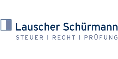 Steuerberatung - Wirtschaftsberatung: Unternehmensberatung - Deutschland - LAUSCHER SCHÜRMANN GMBH Steuerberatungsgesellschaft