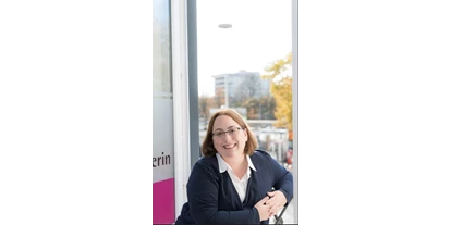 Steuerberatung - Bonn - Frau Christina Bischof Steuerberaterin