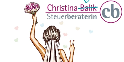 Steuerberatung - Bonn - Frau Christina Bischof Steuerberaterin