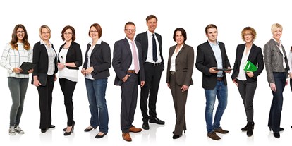 Steuerberatung - Für wen: AG / SE / GmbH / UG / Ltd. - Das sind wir - Weber - Krapp & Kollegen StBG mbH