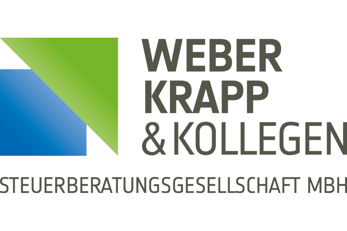 Steuerbüro: Weber - Krapp & Kollegen StBG mbH