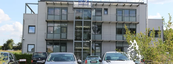 Steuerbüro: Gonze & Schüttler AG Nidderau